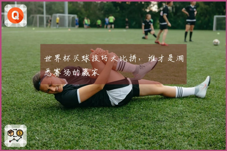 世界杯买球技巧大比拼，谁才是洞悉赛场的赢家