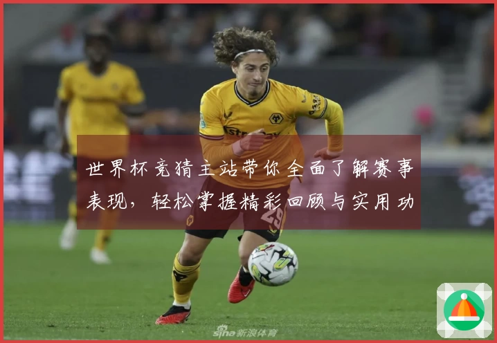 世界杯竞猜主站带你全面了解赛事表现，轻松掌握精彩回顾与实用功能