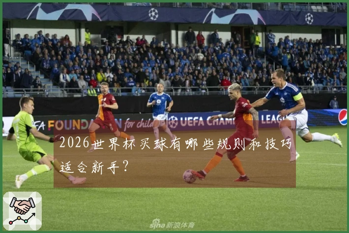 2026世界杯买球有哪些规则和技巧适合新手？