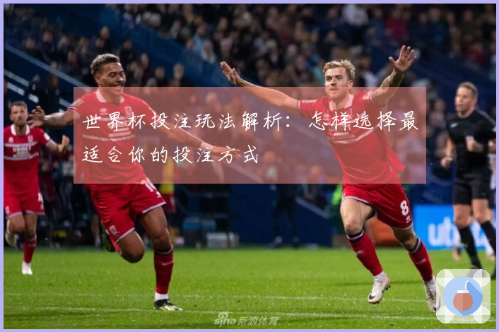 世界杯投注玩法解析：怎样选择最适合你的投注方式