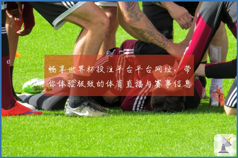 畅享世界杯投注平台平台网址，带你体验极致的体育直播与赛事信息服务